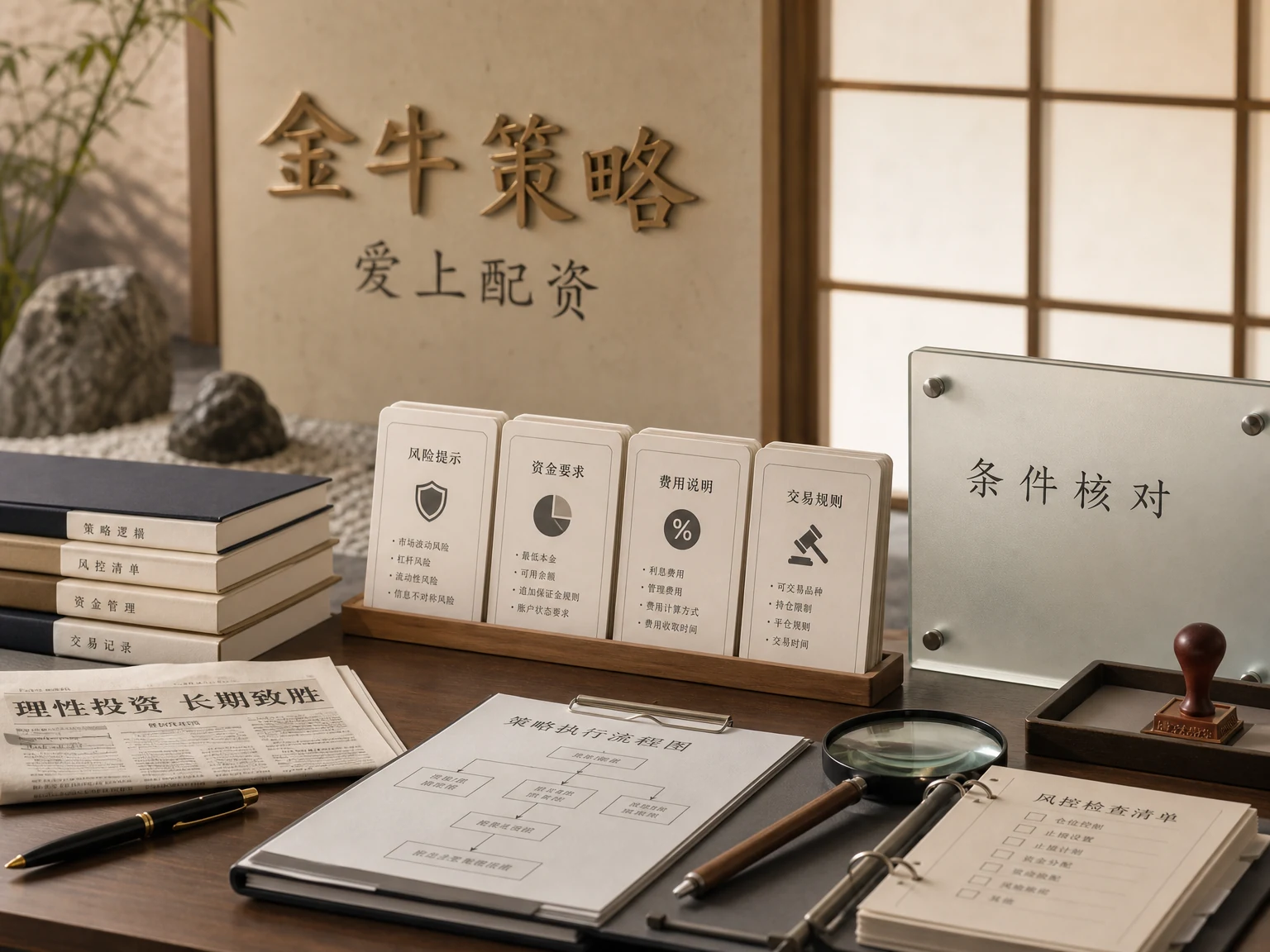 金牛策略爱上配资图文入口